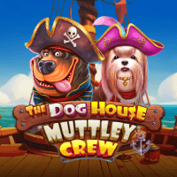The Dog House - Muttley Crew game icon