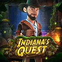 Indiana's Quest icon
