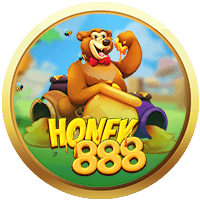 Mật ong 888 icon